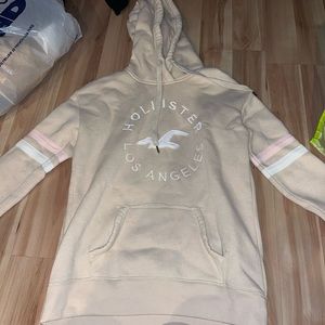 Hollister hoodie
